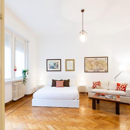 Appartement Living Isola à Milan Extérieur photo