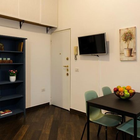 Appartement Living Isola à Milan Extérieur photo