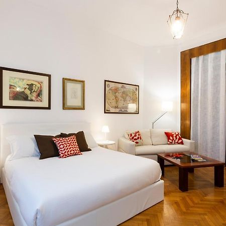 Appartement Living Isola à Milan Extérieur photo