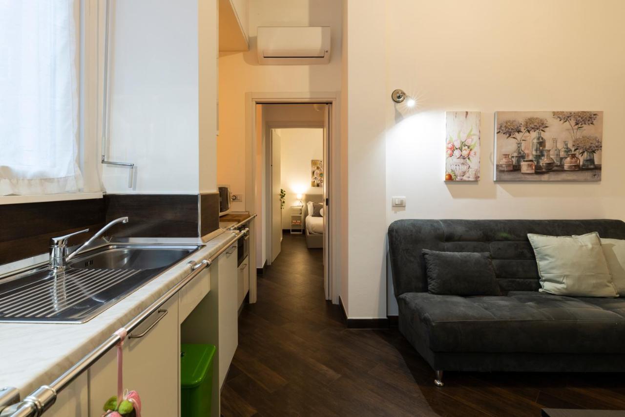 Appartement Living Isola à Milan Extérieur photo