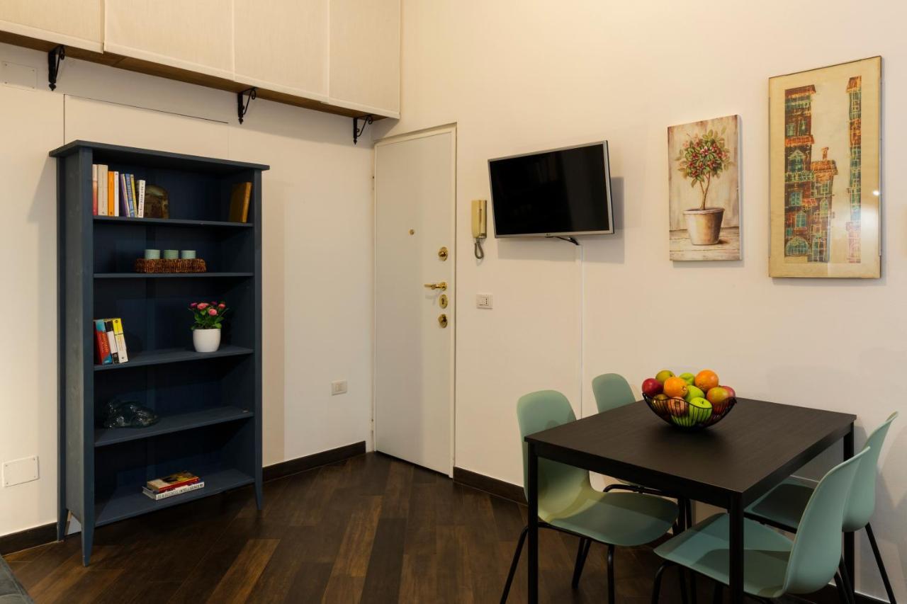 Appartement Living Isola à Milan Extérieur photo