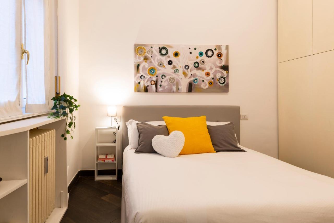 Appartement Living Isola à Milan Extérieur photo