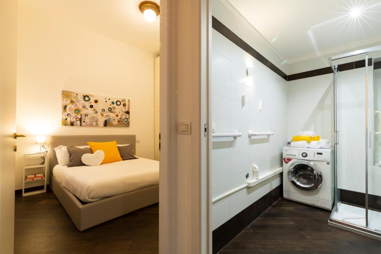 Appartement Living Isola à Milan Extérieur photo
