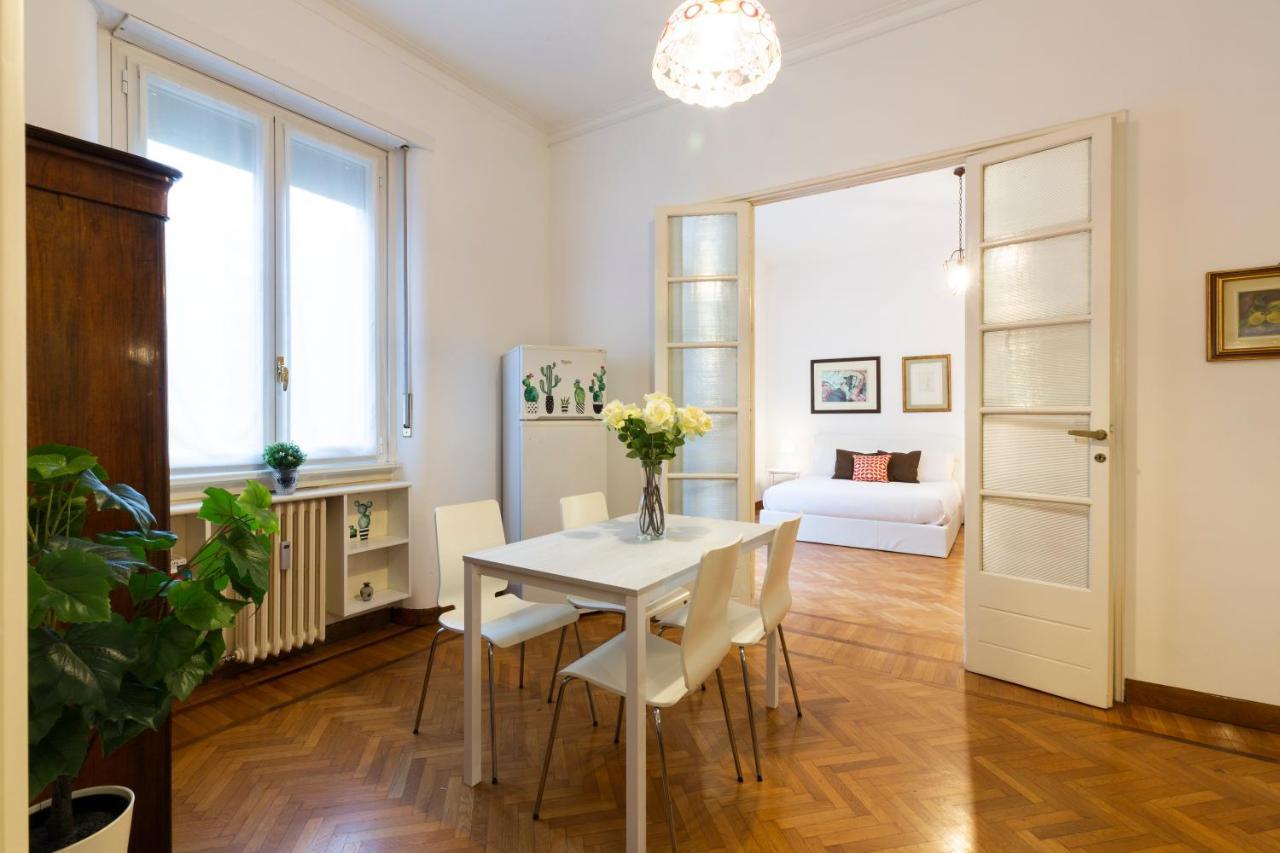 Appartement Living Isola à Milan Extérieur photo