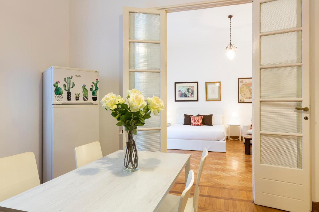 Appartement Living Isola à Milan Extérieur photo