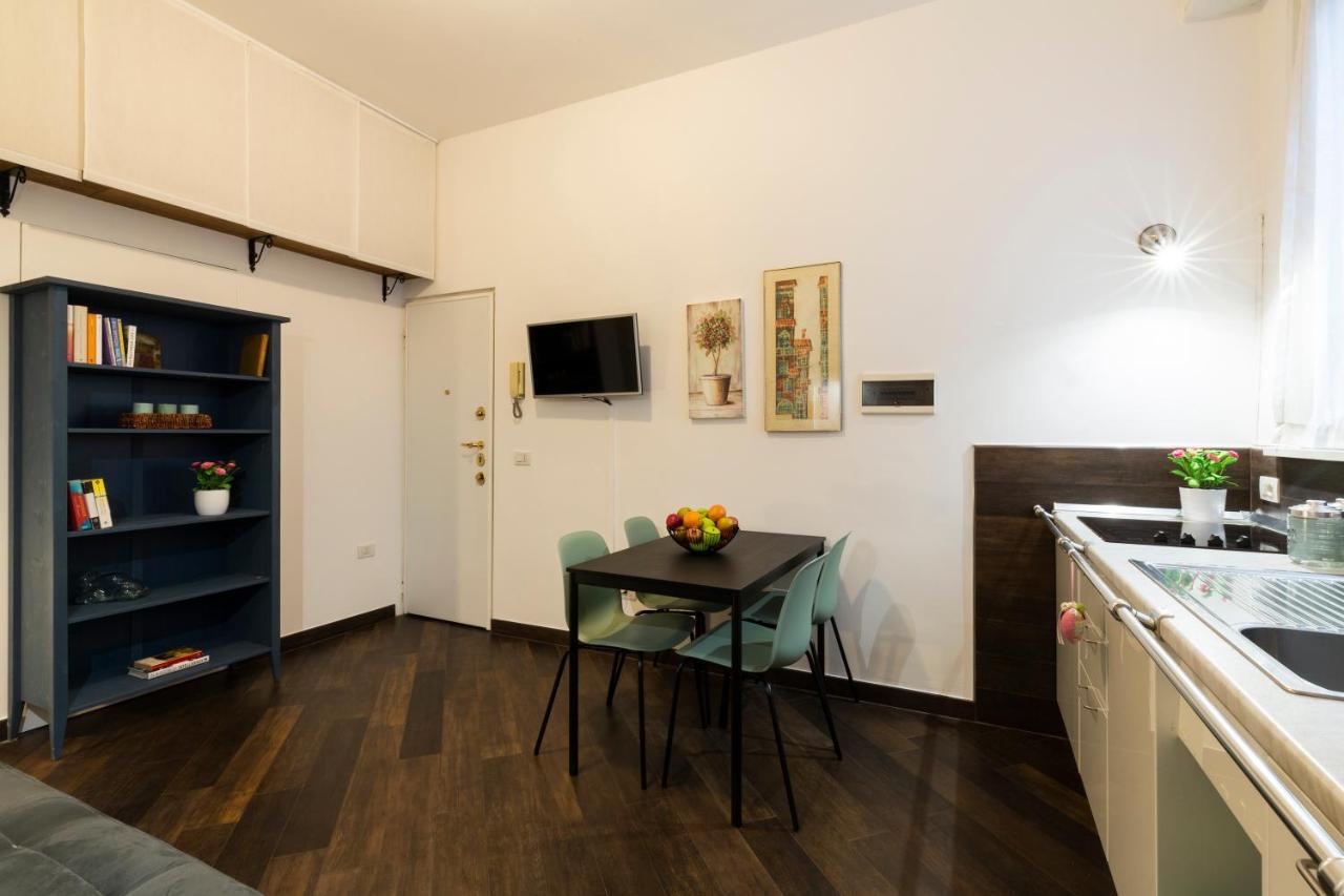 Appartement Living Isola à Milan Extérieur photo