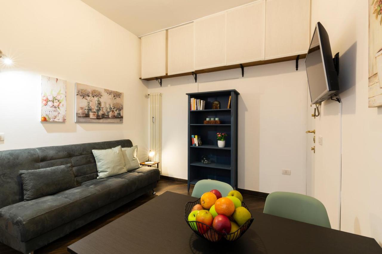 Appartement Living Isola à Milan Extérieur photo
