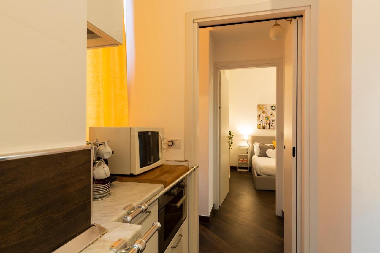 Appartement Living Isola à Milan Extérieur photo