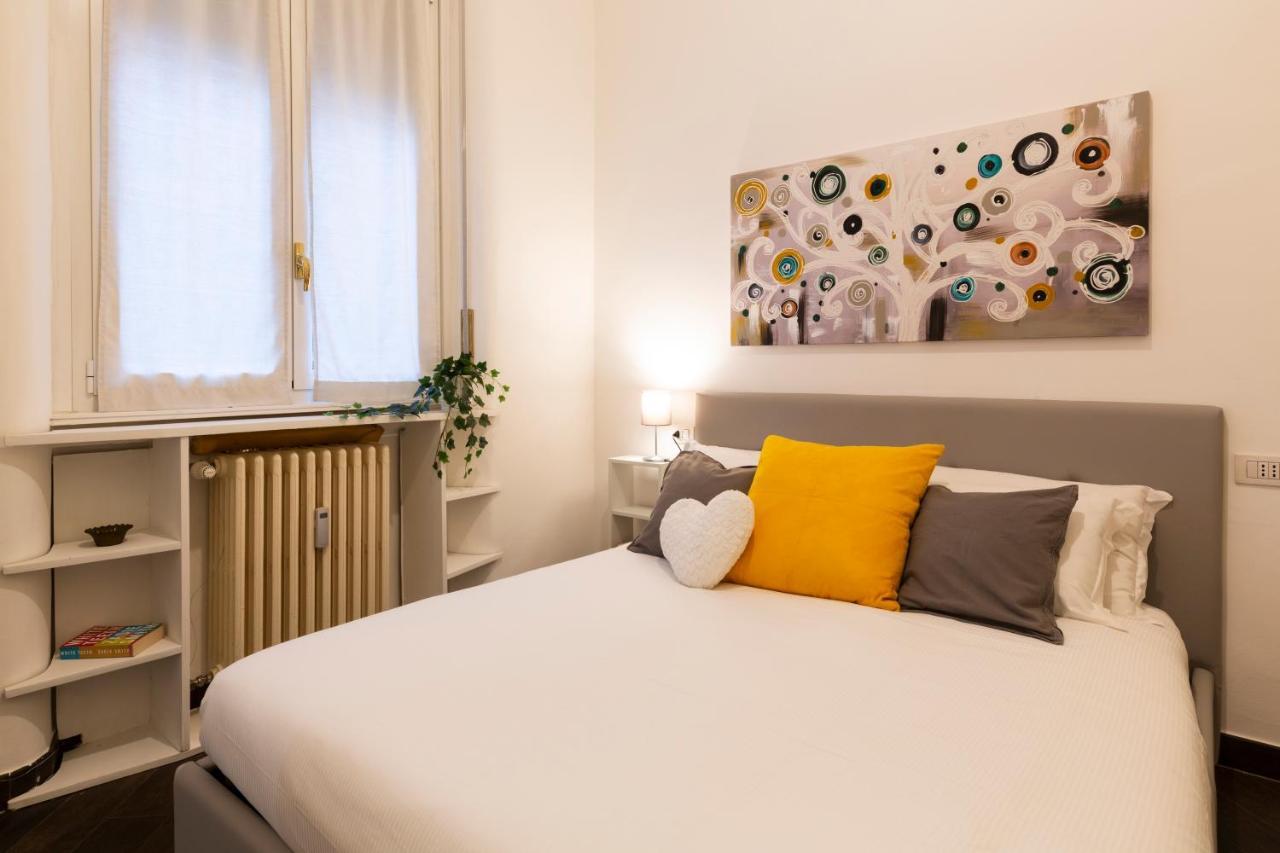Appartement Living Isola à Milan Extérieur photo