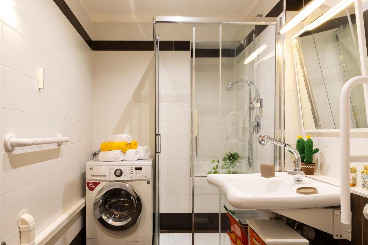 Appartement Living Isola à Milan Extérieur photo