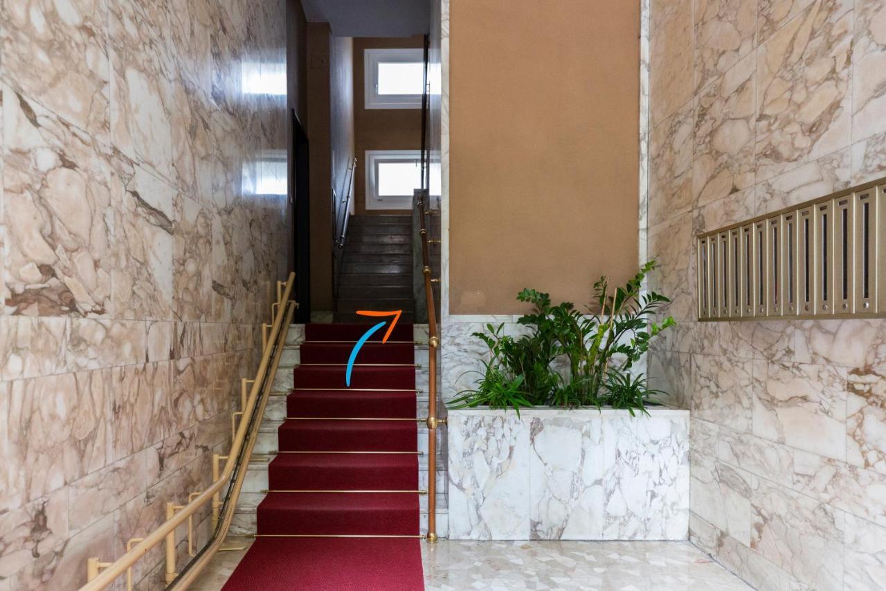 Appartement Living Isola à Milan Extérieur photo
