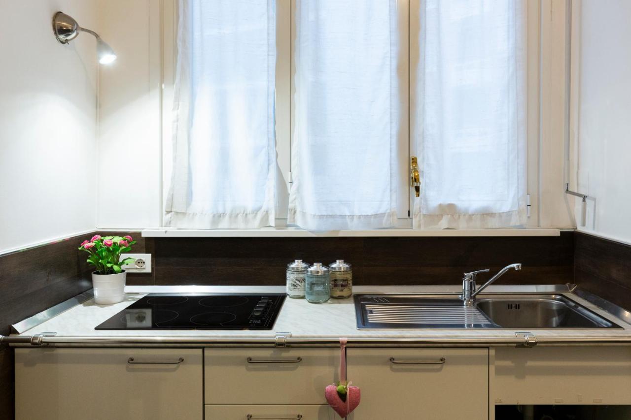 Appartement Living Isola à Milan Extérieur photo
