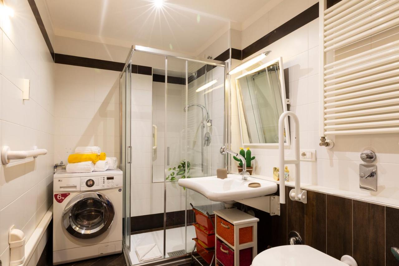 Appartement Living Isola à Milan Extérieur photo