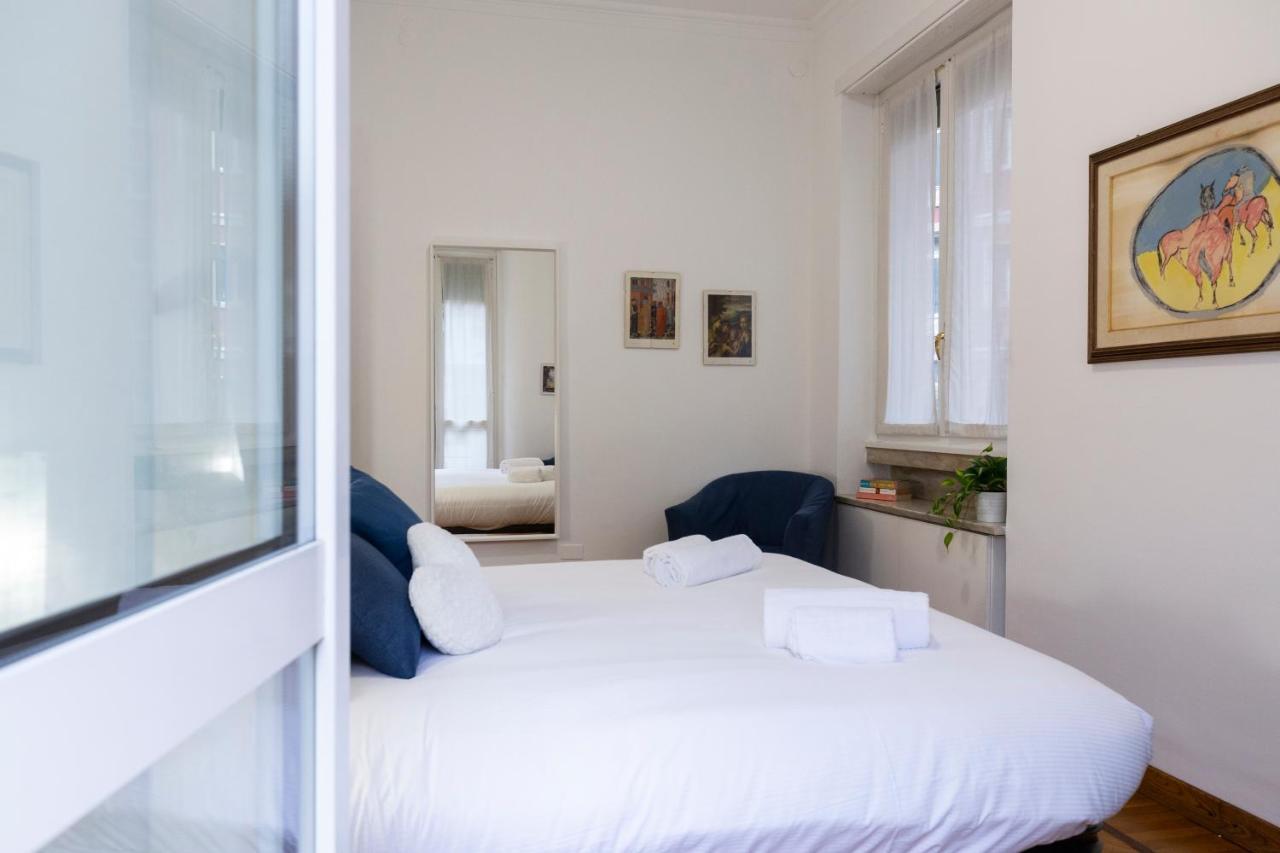 Appartement Living Isola à Milan Extérieur photo