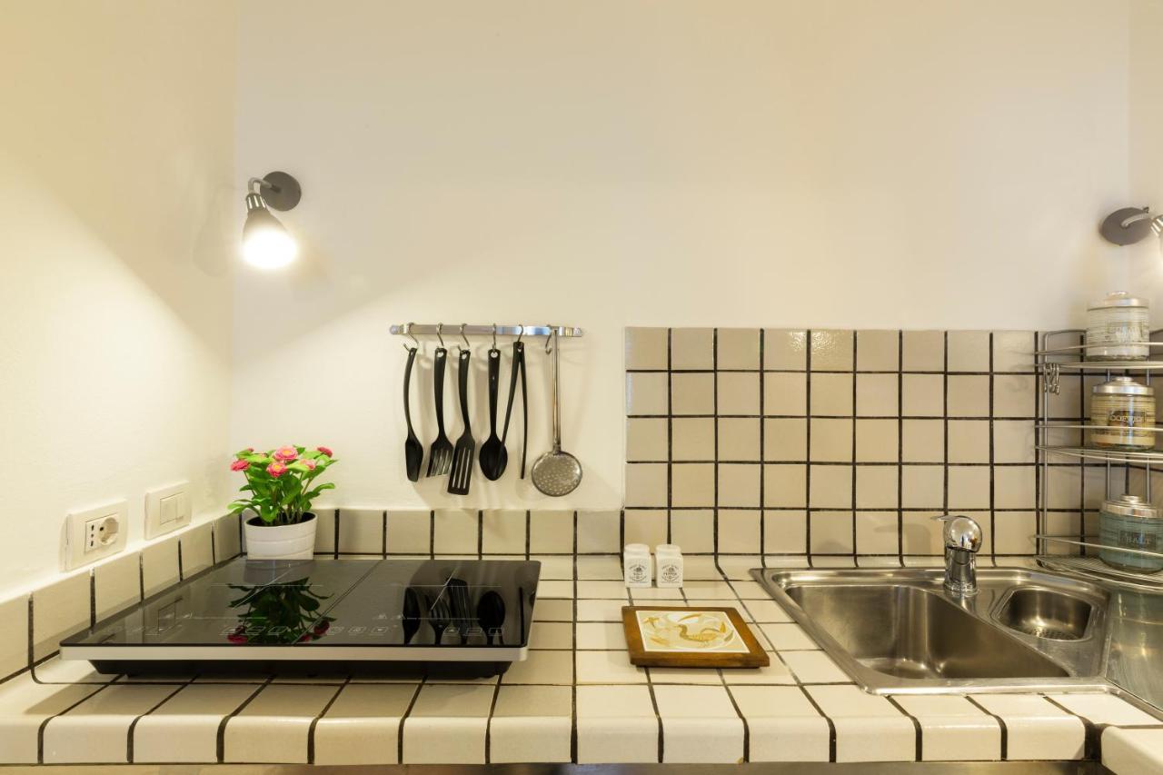 Appartement Living Isola à Milan Extérieur photo