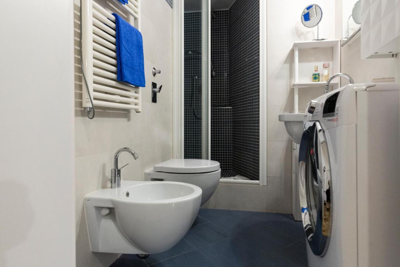 Appartement Living Isola à Milan Extérieur photo