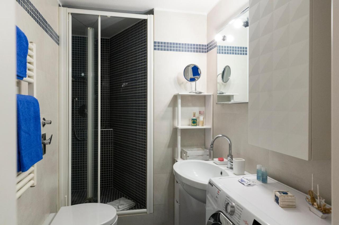 Appartement Living Isola à Milan Extérieur photo