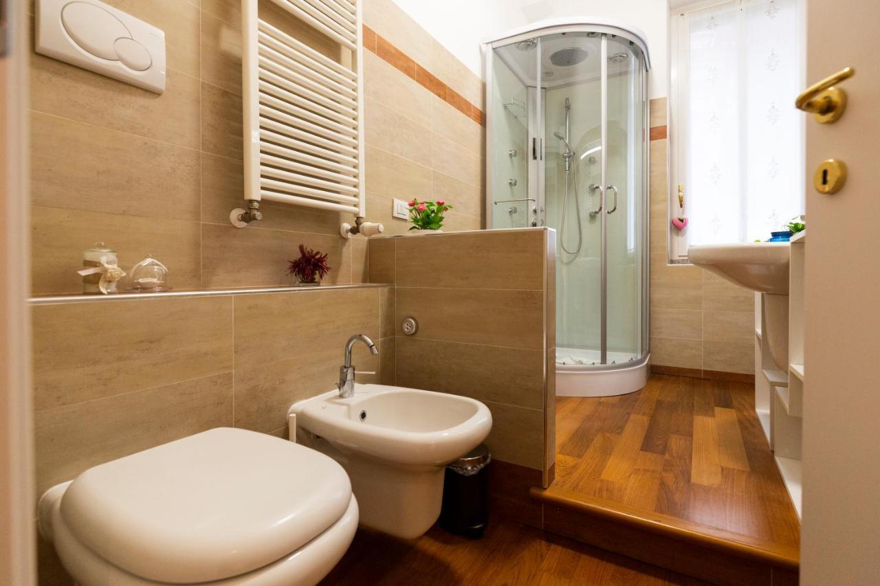 Appartement Living Isola à Milan Extérieur photo