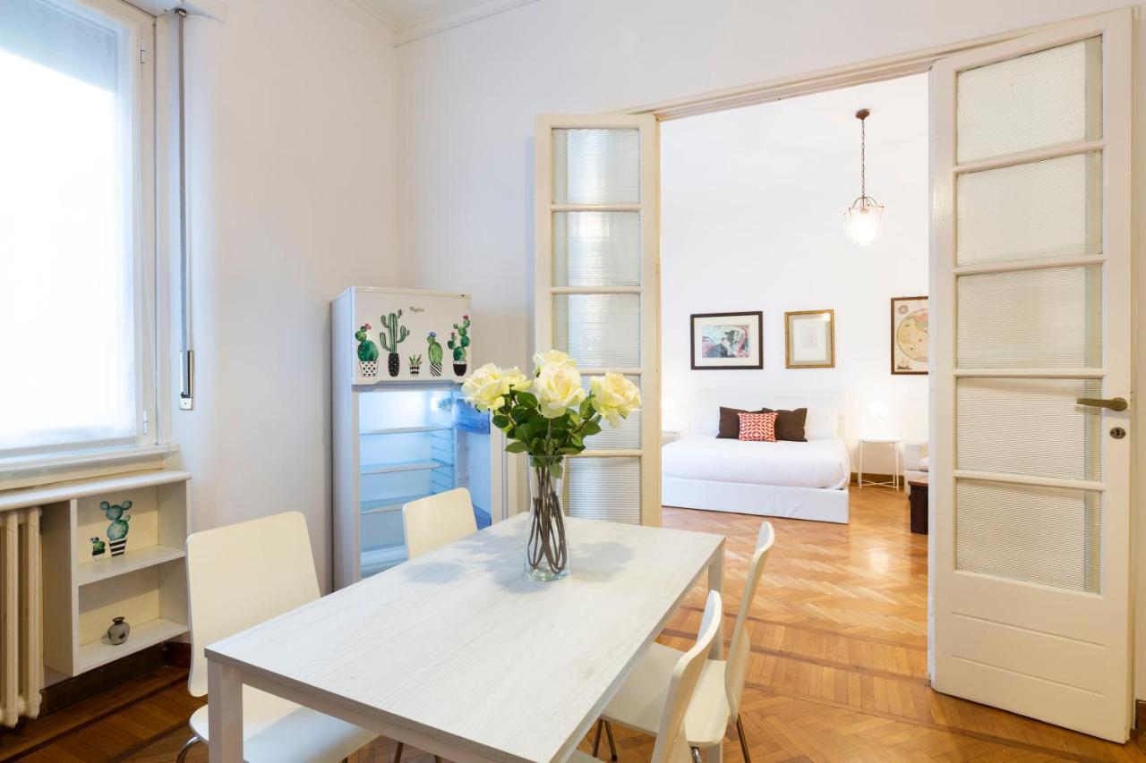 Appartement Living Isola à Milan Extérieur photo