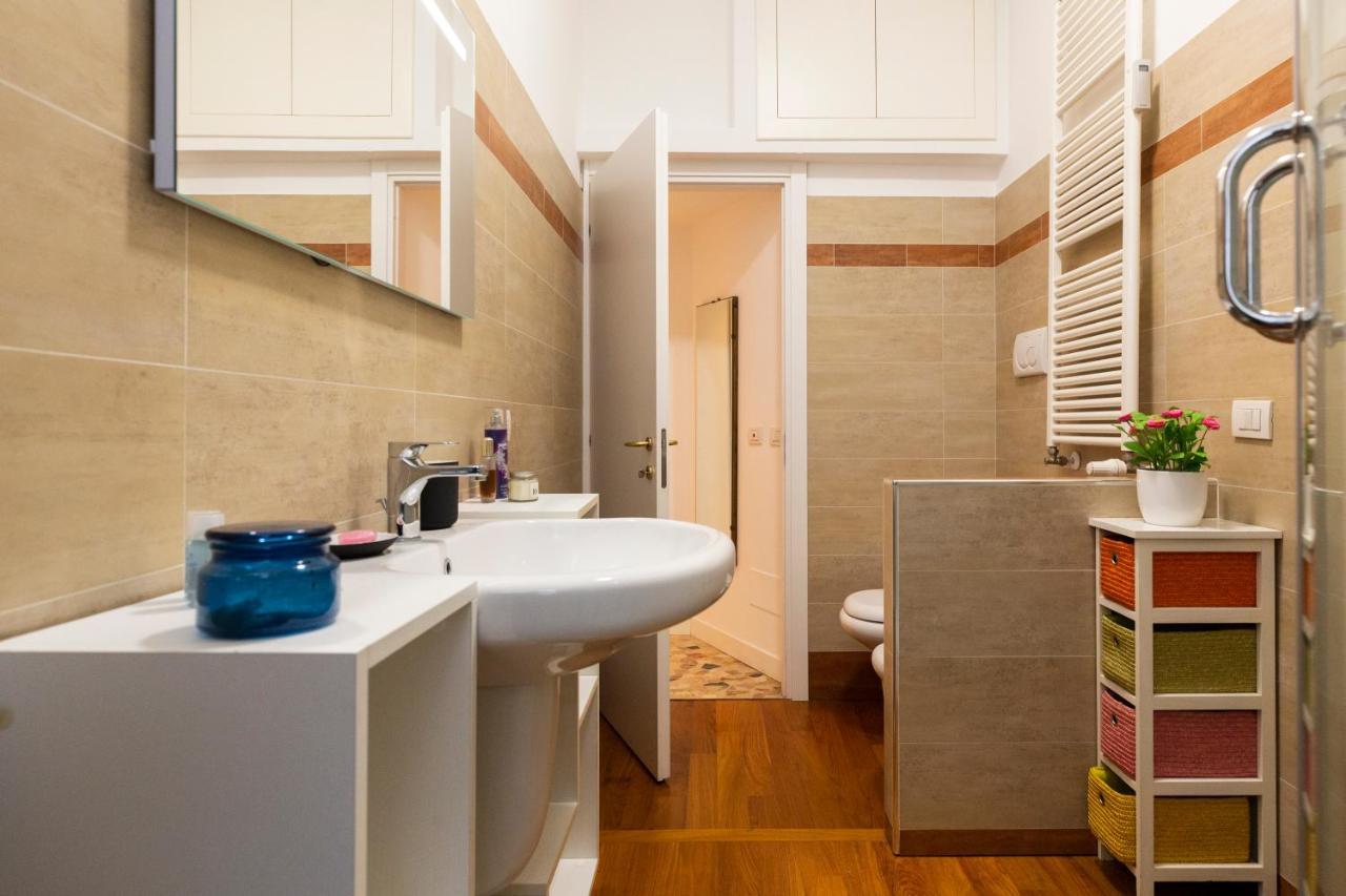 Appartement Living Isola à Milan Extérieur photo